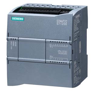 6ES7212-1AE40-0XB0 CPU1212C DC/DC/DC