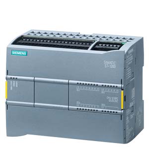 6ES7215-1HF40-0XB0 CPU1215FC DC/DC/继电器